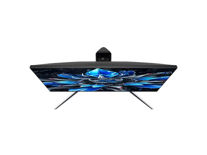   TCL 27\" QD-Mini LED 240Hz 2K Fast-HVA 7